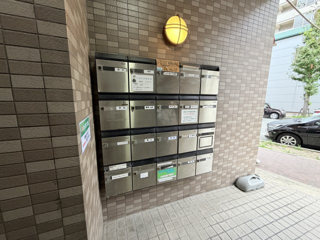 サンビルダー六甲駅前　のその他共用部分