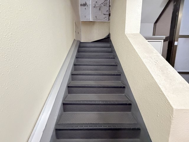 サンビルダー六甲駅前　のその他共用部分