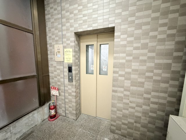 サンビルダー六甲駅前　のその他共用部分
