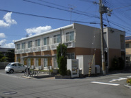 レオパレスＫＡＭＩＹＡの画像