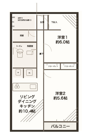 麻布コーポラス