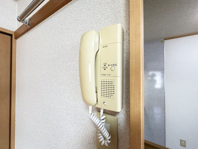 ネオクレメントのセキュリティ