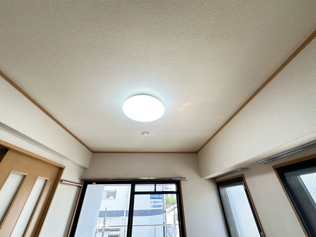 ネオクレメントの設備