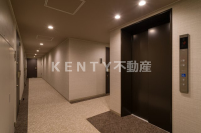 【その他共用部分】 | アーバンパーク品川豊町