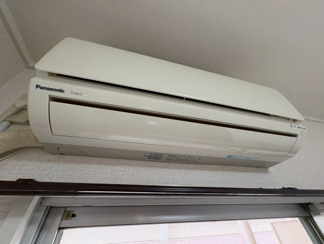 ハイマート弥刀２番館の設備