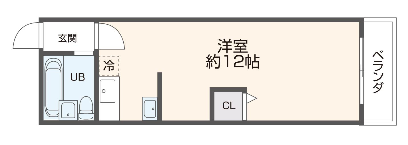 ハイマート弥刀２番館