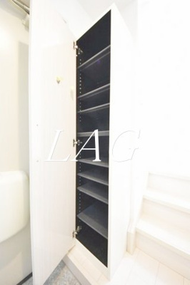 【収納】 | レジデンスＹ・Ｍ | 収納です。