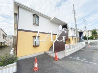 【外観】 | サブウェイ北綾瀬Ａ | 外観です。