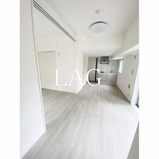 【居間・リビング】 | シティインデックス王子 | 洋室のお部屋です。