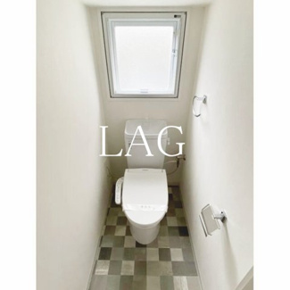【トイレ】 | シティインデックス王子 | トイレです。