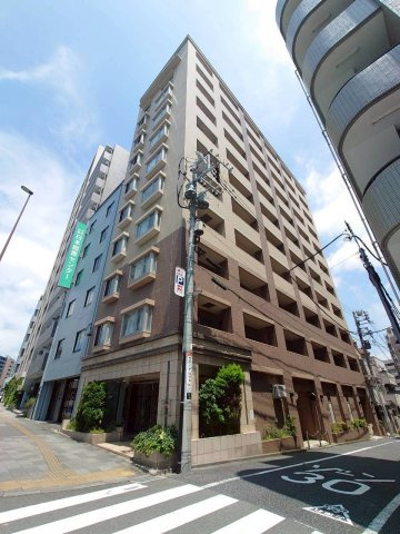 ステージグランデ文京大塚の画像