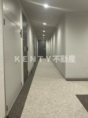 【その他】 | アーバンパーク品川豊町