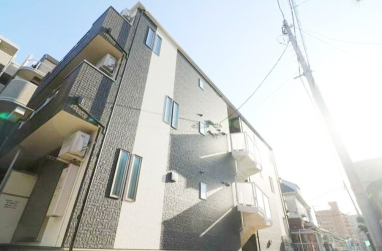 Ｇｒａｃｅ　Ｃｏｕｒｔ　Ｍａｋｕｈａｒｉのその他共用部分