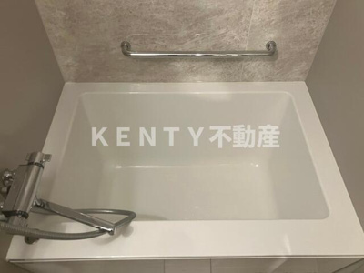 【浴室】 | アーバンパーク品川豊町 | きれいなお風呂です