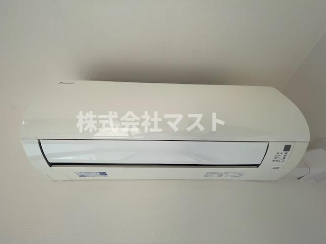 ミラージュパレス南堀江の設備