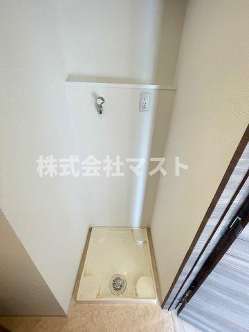 ミラージュパレス南堀江の設備