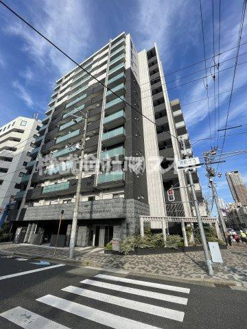 ミラージュパレス南堀江