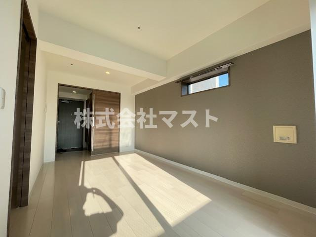 ミラージュパレス南堀江の洋室