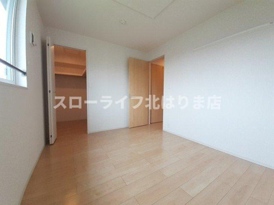 【洋室】 | ラボールⅠ