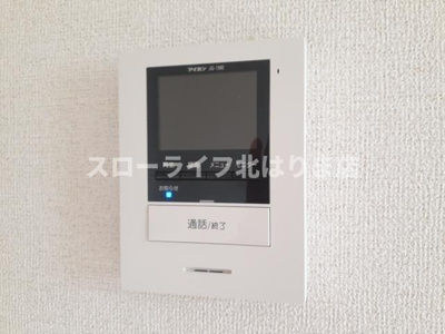 【設備】 | ラボールⅠ