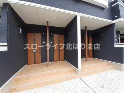 【エントランス】 | ラボールⅠ
