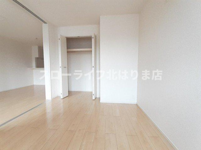 【洋室】 | ラボールⅠ