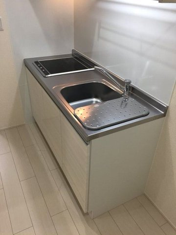 フジパレス大桐サウス のキッチン