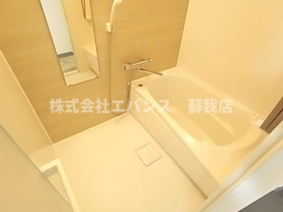 【浴室】 | コーポクリエイト
