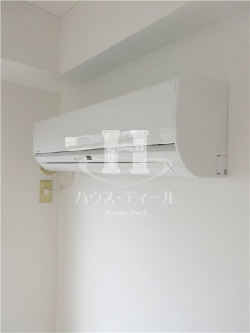 【設備】 | ロジマン蕨Ⅰ