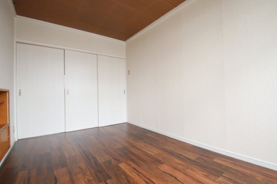 【和室】 | シャトードイワネ1号館