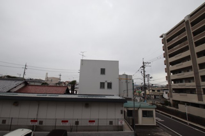 【展望】 | シャトードイワネ1号館
