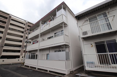 【外観】 | シャトードイワネ1号館