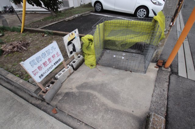 【設備】 | シャトードイワネ1号館