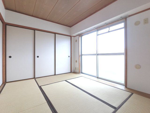 【その他】 | ビレッジハウス市原　3号棟