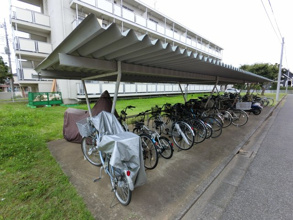 【その他共用部分】 | ビレッジハウス市原　3号棟
