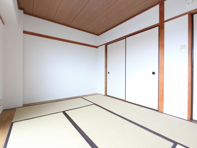 【その他】 | ビレッジハウス市原　3号棟