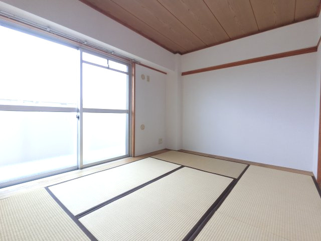 【その他】 | ビレッジハウス市原　3号棟