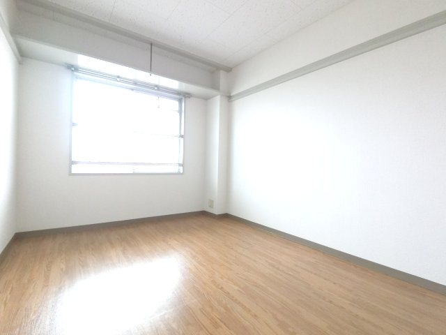 【寝室】 | ビレッジハウス市原　3号棟