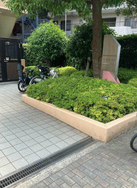 アイル313のその他共用部分
