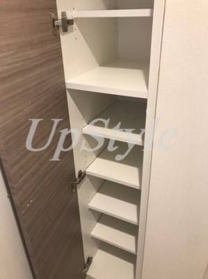 【収納】 | マーロ上野入谷＃Ｒ