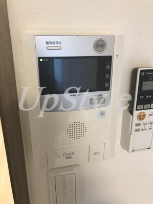 【セキュリティ】 | マーロ上野入谷＃Ｒ