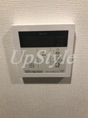 【設備】 | マーロ上野入谷＃Ｒ