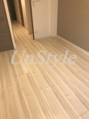 【内装】 | マーロ上野入谷＃Ｒ