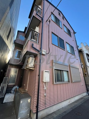 【外観】 | シャンテ京島