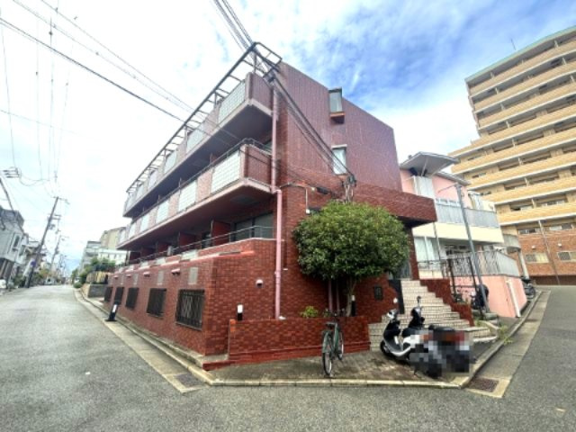 ロマネスク六甲第Ⅱ