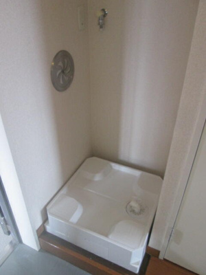 【設備】 | ハイポイント竹ノ塚