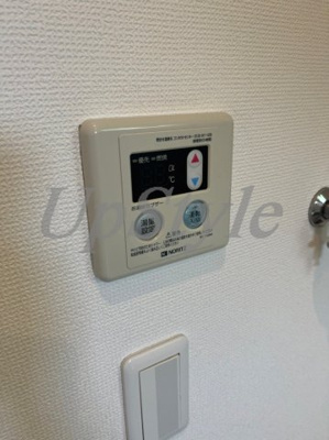 【設備】 | リーテンリュカ西新井
