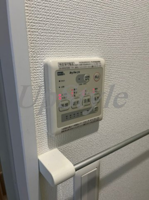 【設備】 | リーテンリュカ西新井