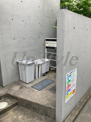 【その他共用部分】 | ガロパン