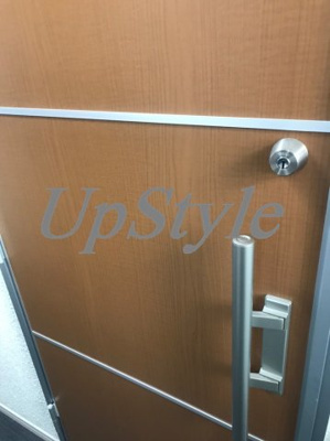 【玄関】 | クレア南千住